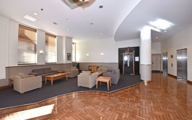 Inner Perth CBD 1X1 Apartment