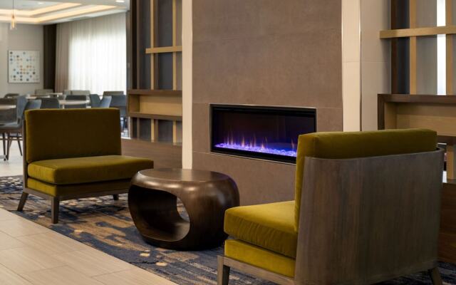 Residence Inn Oakland Downtown