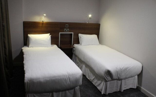Ox Hotel Manchester