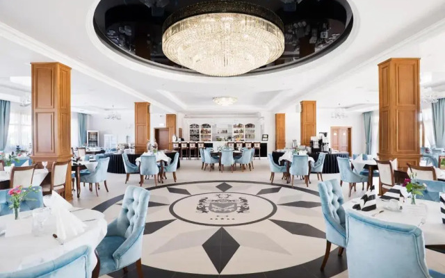 Pałac Mortęgi Hotel Spa