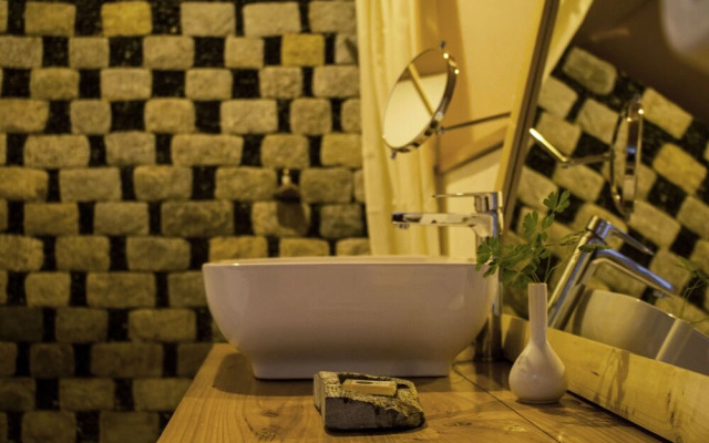 Organic Village Retreat