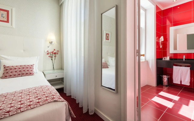 Hotel Florescente