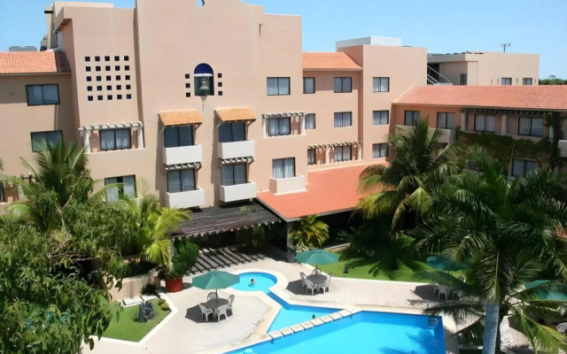 Holiday Inn Express Ciudad Del Carmen by IHG