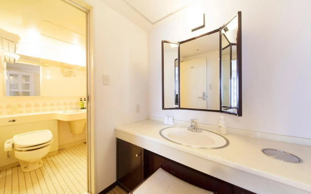 Quintessa Hotel Ogaki