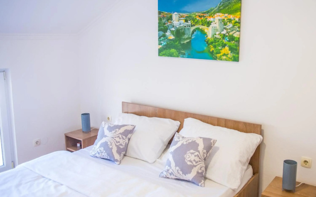 Mila Apartments