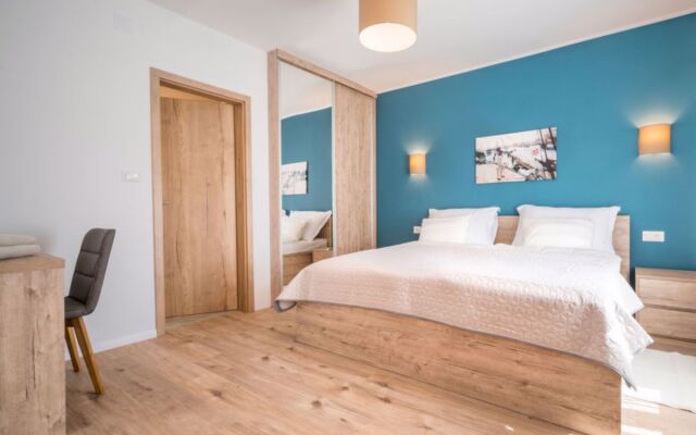 Villa Coriticum otium