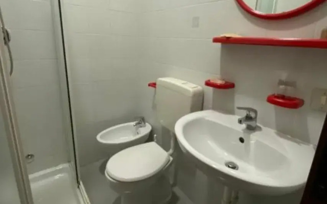 Hotel Villa Franca
