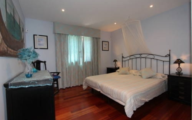 Villas Anais
