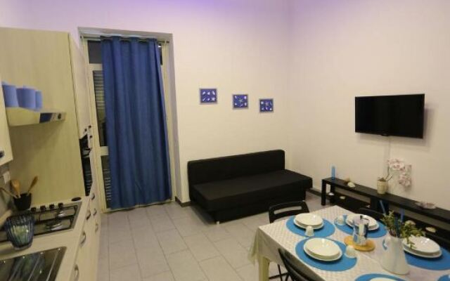 Casa Vacanze Ciclopi Acitrezza