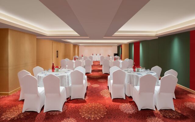 Fortune Park, Tiruppur -  Member ITC Hotels' Group