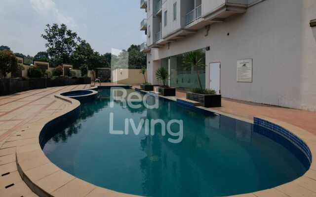 RedLiving Apartemen Easton Park Serpong