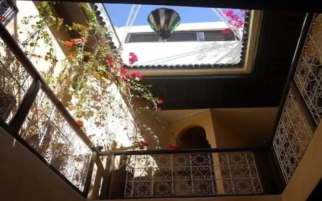 Riad du Petit Prince
