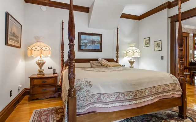 The Inn of Saugatuck