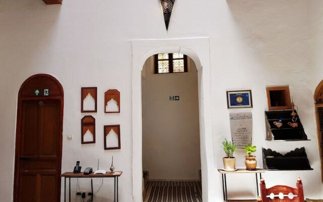 Riad Inspira