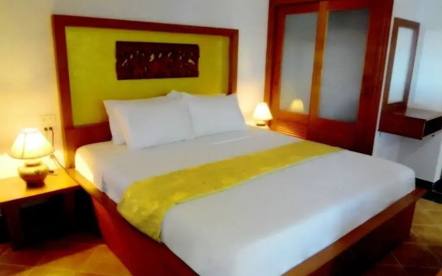 The Garden Place Pattaya
