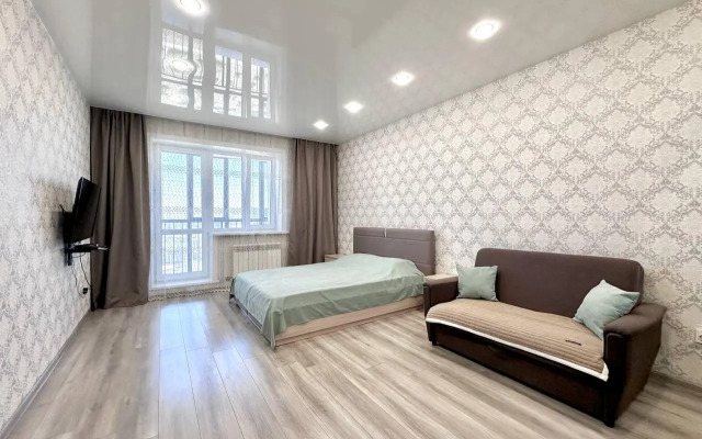 Apartments on Prospekt 50 let Oktyabrya 1