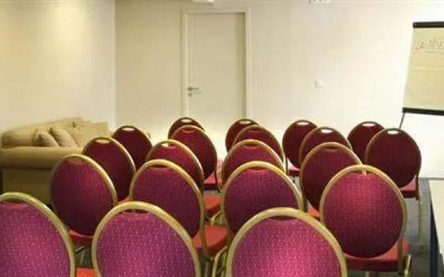 Résidence La Réserve