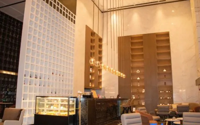 Howard Johnson Harmony Plaza Quanzhou – Restaurant – Quanzhou