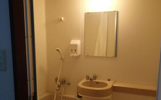 Kerama Beach Hotel