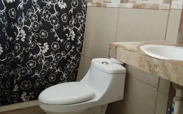 Hotel Maguey