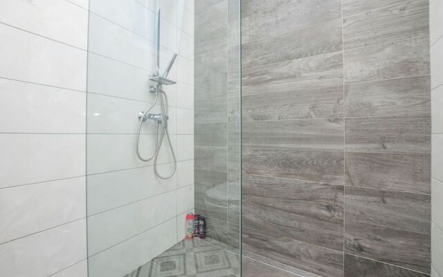 Apartment Beautiful garden