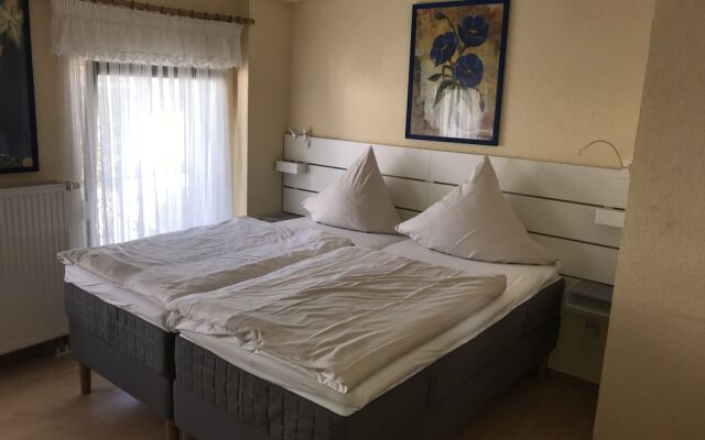 Pension & Gaststätte Handelshof