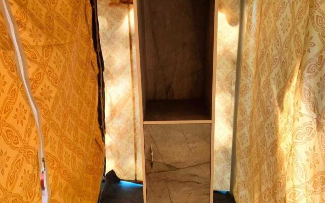 Hill Springs Resort And Cafe