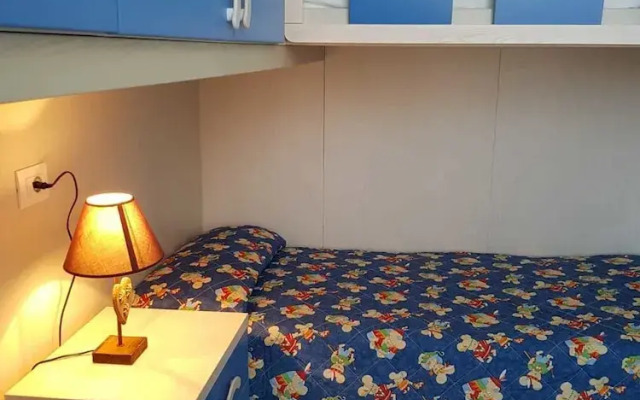 Lovely Apartment on the Ligurian Sea