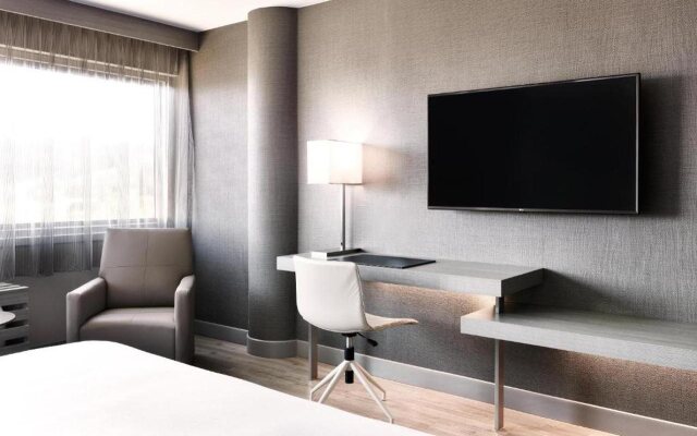 AC Hotel by Marriott Pleasanton