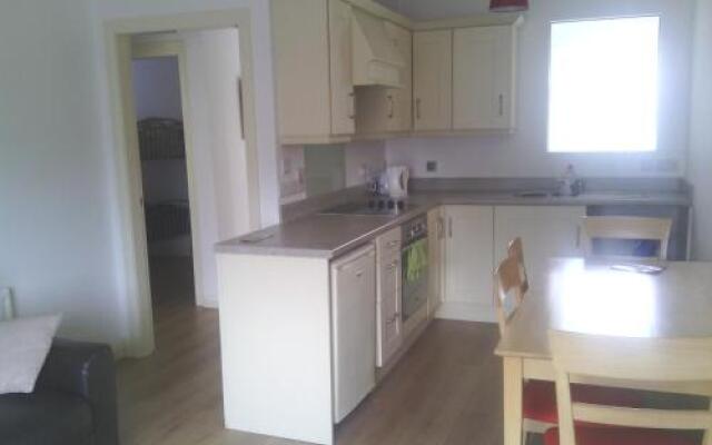 Holiday Home from Home Apartments