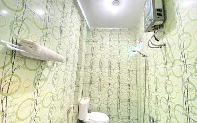 Waterpark & Villa Favour Pagar Alam RedPartner