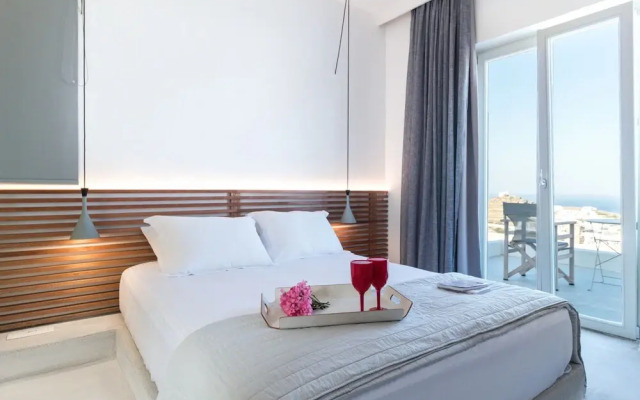 Wabi Luxury Suites