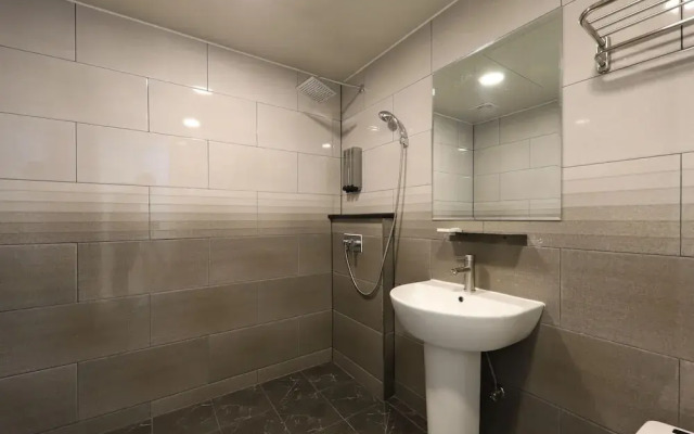 Hotel Browndot Chungjang