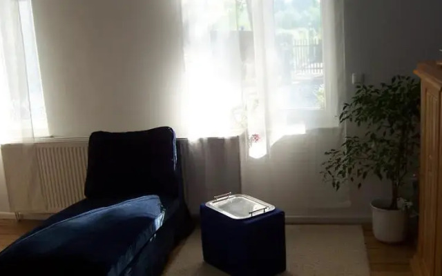 Landhaus am Teupitzsee