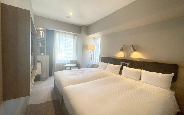 Hotel Keihan Nagoya