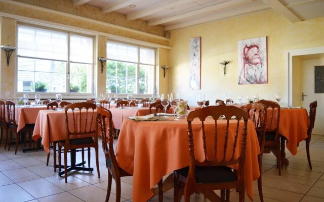 Auberge de Vers chez Perrin