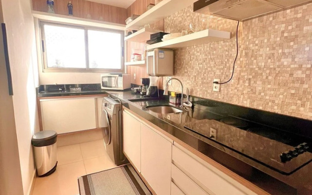 Anfitrya - Cobertura Premium 1002