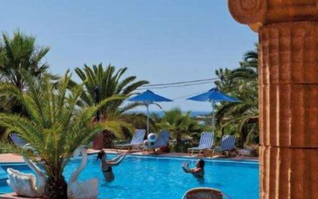 Tersanas Village Apartments