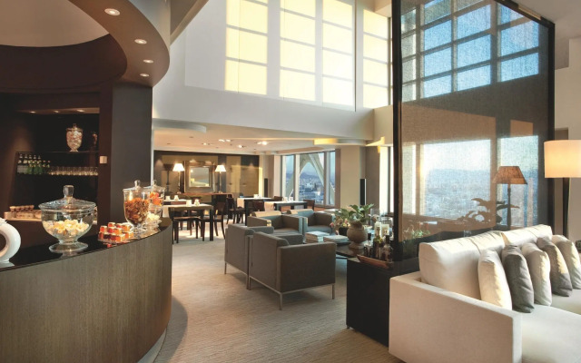 Hotel Arts Barcelona