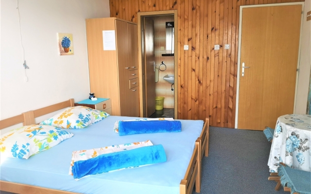 Room Marijan R3 Blue Crikvenica, Riviera Crikvenica