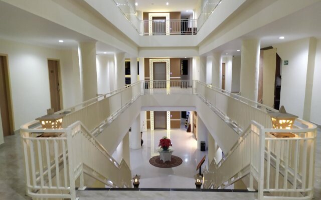 Rangkayobasa Hotel Padang Panjang