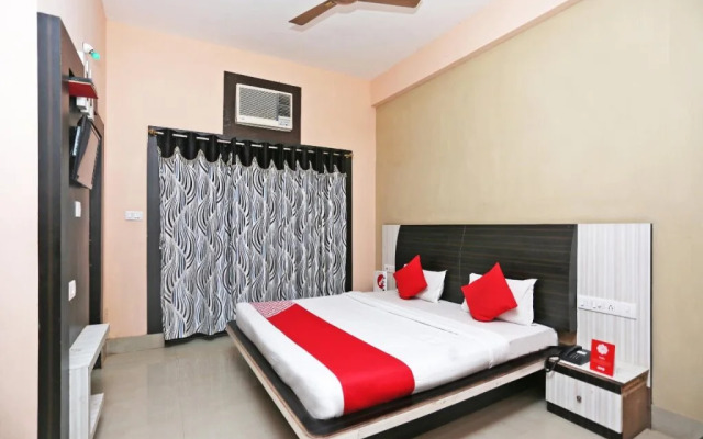 Hotel Sai Raghunath Palace by OYO