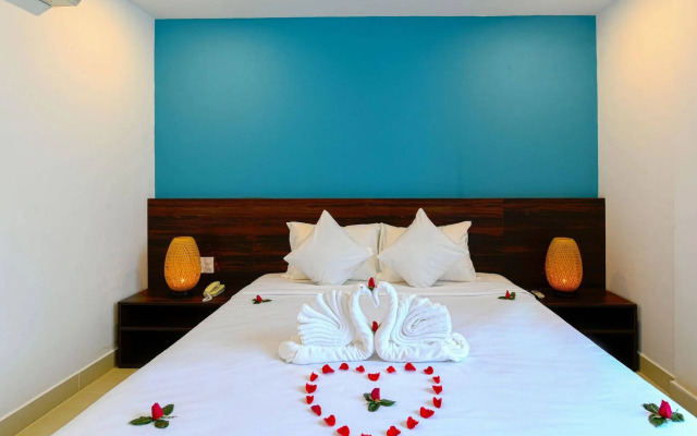 Hoi An Dream City Hotel