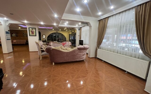 Hotel Cenka Ephesus