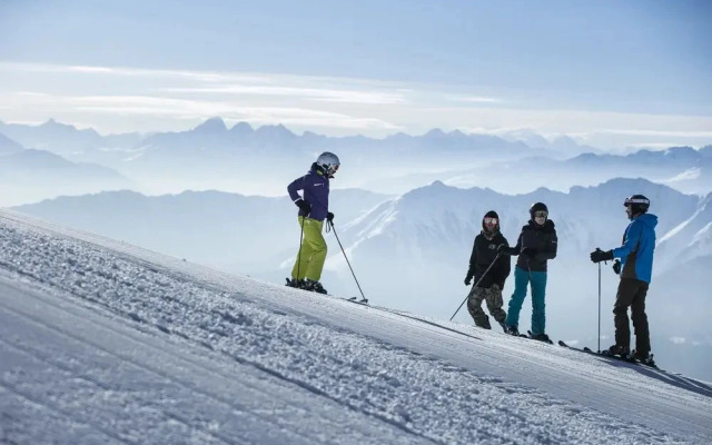 Rocksresort - Inh 25801