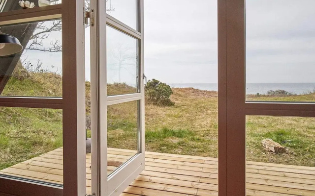 Luxury Retreat by the Sea - By Traum Ferienwohnungen