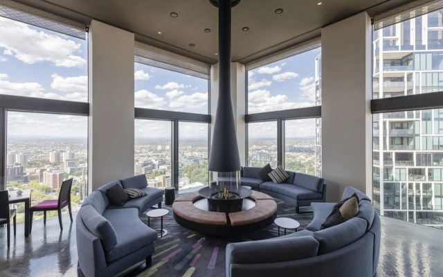 Sofitel Melbourne On Collins