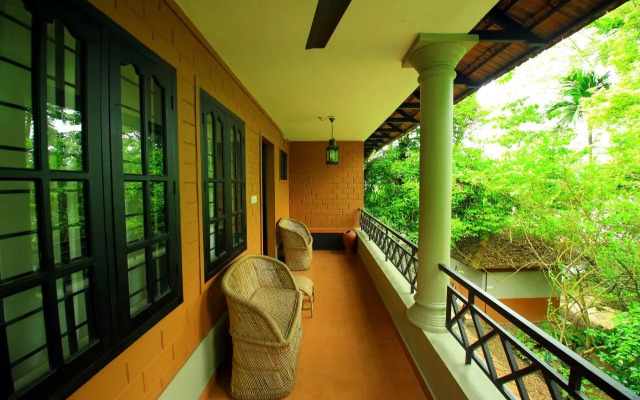Malakkarethu House