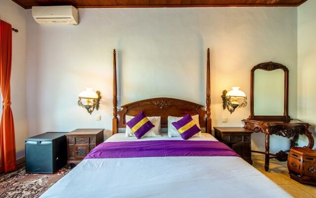 New Ananda Beach Hotel
