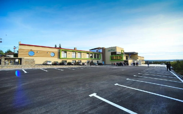 Primera Dru Hotel&Spa